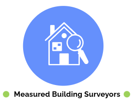Measured Building Surveyors